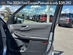 2024 Ford Escape AWD, SUV for sale #B54088 - photo 40