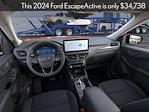 2024 Ford Escape FWD, SUV for sale #B54809 - photo 11