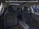 2024 Ford Escape FWD, SUV for sale #B54809 - photo 12