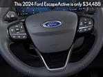 2024 Ford Escape FWD, SUV for sale #B54809 - photo 15