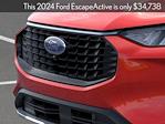 2024 Ford Escape FWD, SUV for sale #B54809 - photo 21