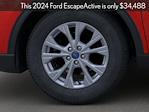 2024 Ford Escape FWD, SUV for sale #B54809 - photo 23