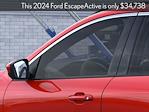 2024 Ford Escape FWD, SUV for sale #B54809 - photo 24