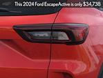 2024 Ford Escape FWD, SUV for sale #B54809 - photo 25