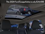 2024 Ford Escape FWD, SUV for sale #B54809 - photo 26