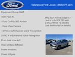 2024 Ford Escape FWD, SUV for sale #B54962 - photo 4