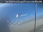 2024 Ford Escape FWD, SUV for sale #B54962 - photo 28