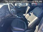 2024 Ford Escape FWD, SUV for sale #B54962 - photo 37