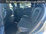 2024 Ford Escape FWD, SUV for sale #B54962 - photo 39