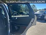 2024 Ford Escape FWD, SUV for sale #B54962 - photo 40