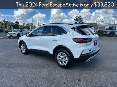 2024 Ford Escape FWD, SUV for sale #B55369 - photo 2