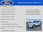 2024 Ford Escape FWD, SUV for sale #B55369 - photo 5