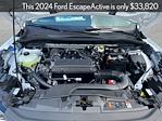 2024 Ford Escape FWD, SUV for sale #B55369 - photo 33