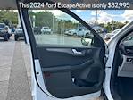 2024 Ford Escape FWD, SUV for sale #B55369 - photo 34