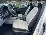 2024 Ford Escape FWD, SUV for sale #B55369 - photo 35