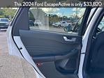 2024 Ford Escape FWD, SUV for sale #B55369 - photo 36