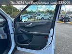 2024 Ford Escape FWD, SUV for sale #B55369 - photo 40