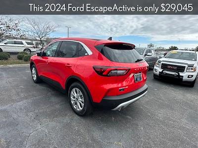 2024 Ford Escape FWD, SUV for sale #B56543 - photo 2