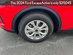 2024 Ford Escape FWD, SUV for sale #B56543 - photo 29