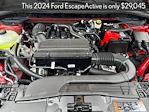 2024 Ford Escape FWD, SUV for sale #B56543 - photo 35