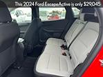 2024 Ford Escape FWD, SUV for sale #B56543 - photo 41