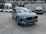 2024 Ford Escape FWD, SUV for sale #B57244 - photo 22