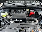 2024 Ford Escape FWD, SUV for sale #B57244 - photo 33