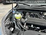 2024 Ford Escape FWD, SUV for sale #B57244 - photo 34