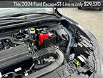 2024 Ford Escape FWD, SUV for sale #B57244 - photo 35