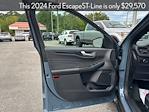 2024 Ford Escape FWD, SUV for sale #B57244 - photo 36