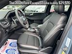 2024 Ford Escape FWD, SUV for sale #B57244 - photo 37