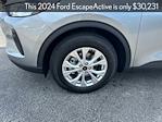 2024 Ford Escape FWD, SUV for sale #B57534 - photo 27