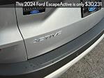 2024 Ford Escape FWD, SUV for sale #B57534 - photo 29