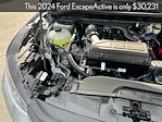 2024 Ford Escape FWD, SUV for sale #B57534 - photo 34