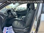 2024 Ford Escape FWD, SUV for sale #B57534 - photo 37