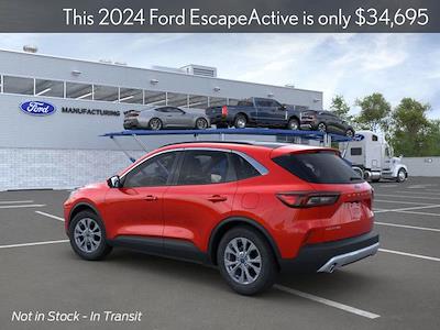 2024 Ford Escape FWD, SUV for sale #B57688 - photo 2