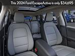 2024 Ford Escape FWD, SUV for sale #B57688 - photo 12