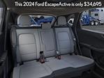 2024 Ford Escape FWD, SUV for sale #B57688 - photo 14