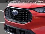 2024 Ford Escape FWD, SUV for sale #B57688 - photo 21