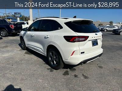 2024 Ford Escape FWD, SUV for sale #B58073 - photo 2