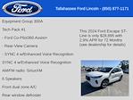 2024 Ford Escape FWD, SUV for sale #B58073 - photo 4