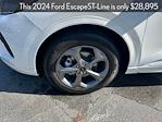 2024 Ford Escape FWD, SUV for sale #B58073 - photo 33