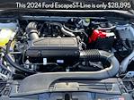 2024 Ford Escape FWD, SUV for sale #B58073 - photo 37