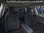 2024 Ford Escape FWD, SUV for sale #B58132 - photo 12