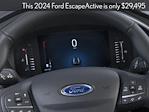 2024 Ford Escape FWD, SUV for sale #B58132 - photo 16