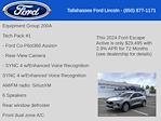 2024 Ford Escape FWD, SUV for sale #B58132 - photo 3