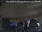 2024 Ford Escape FWD, SUV for sale #B58132 - photo 26