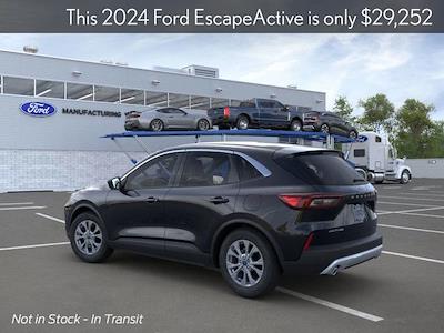 2024 Ford Escape FWD, SUV for sale #B59394 - photo 2