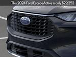 2024 Ford Escape FWD, SUV for sale #B59394 - photo 21