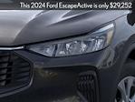 2024 Ford Escape FWD, SUV for sale #B59394 - photo 22